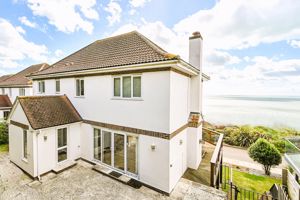 Rear of property- click for photo gallery
